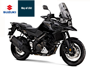 SUZUKI